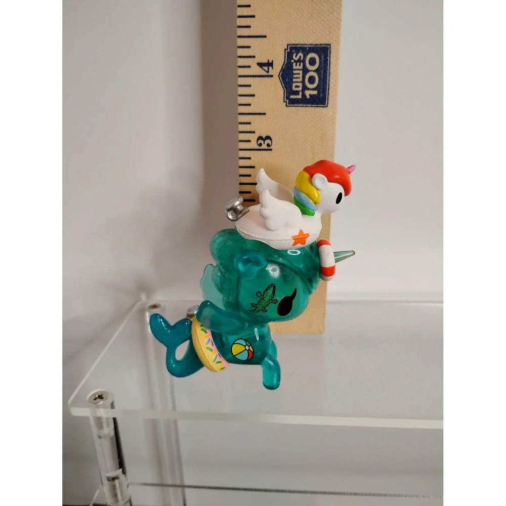tokidoki mermicorno aquatic